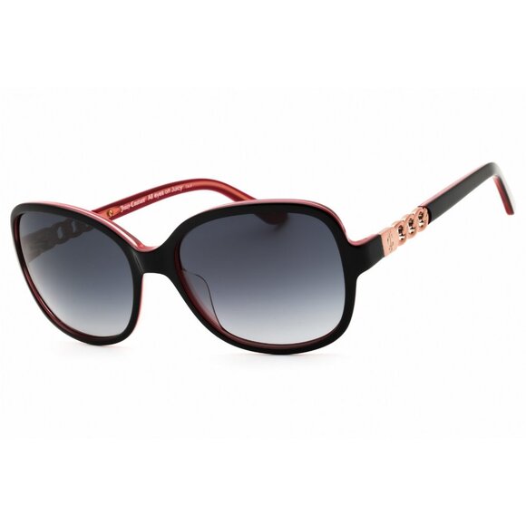 Juicy Couture Sunglasses JU631G-807-57 New with tags